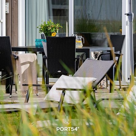 Ferienhaus Nordlicht Marina Wendtorf Exteriör bild