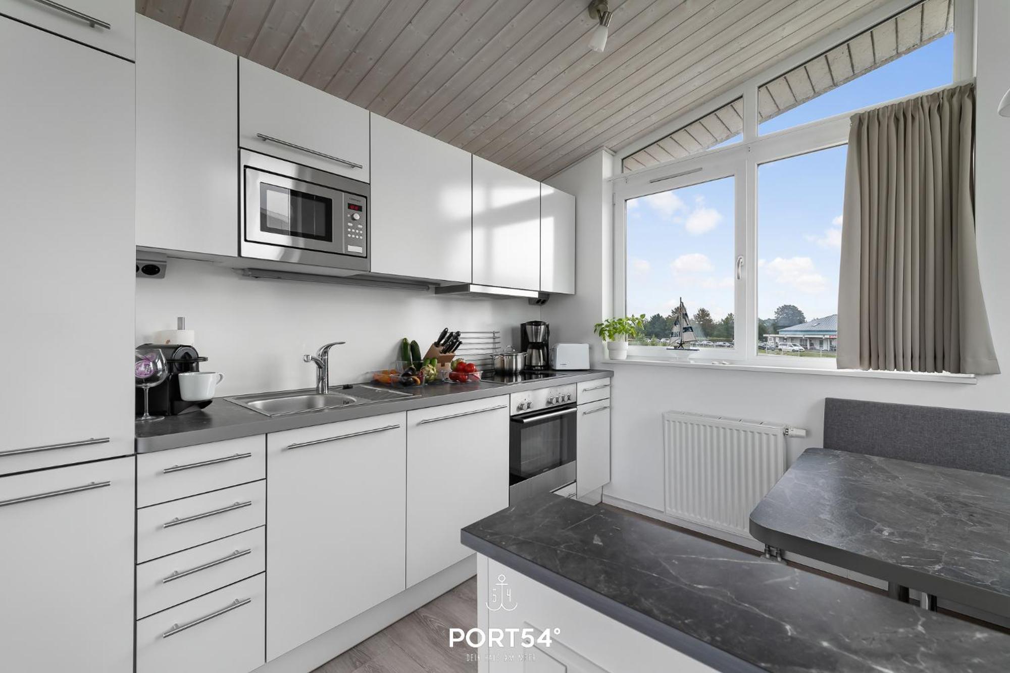 Ferienhaus Nordlicht Marina Wendtorf Exteriör bild