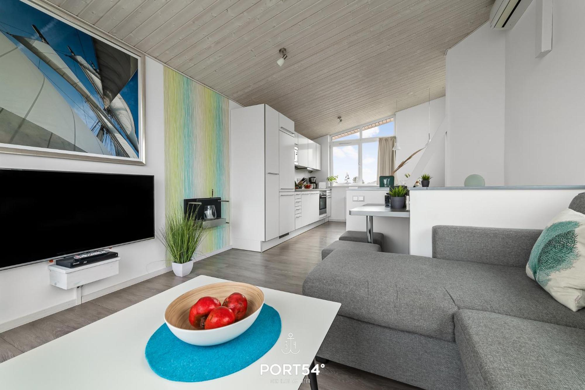 Ferienhaus Nordlicht Marina Wendtorf Exteriör bild