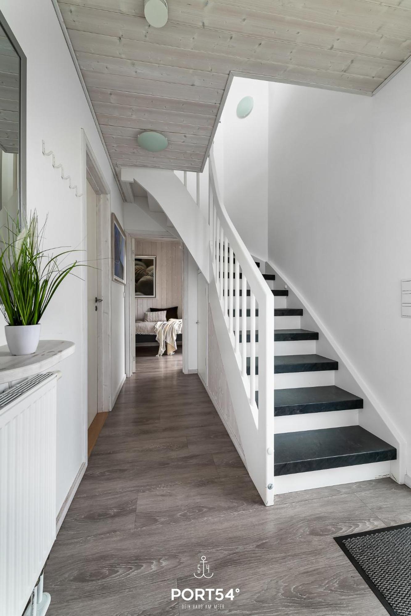 Ferienhaus Nordlicht Marina Wendtorf Exteriör bild