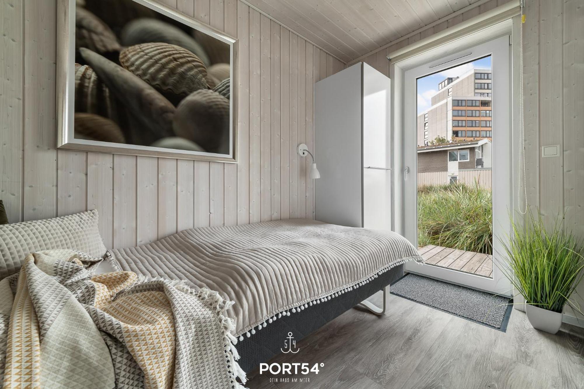 Ferienhaus Nordlicht Marina Wendtorf Exteriör bild