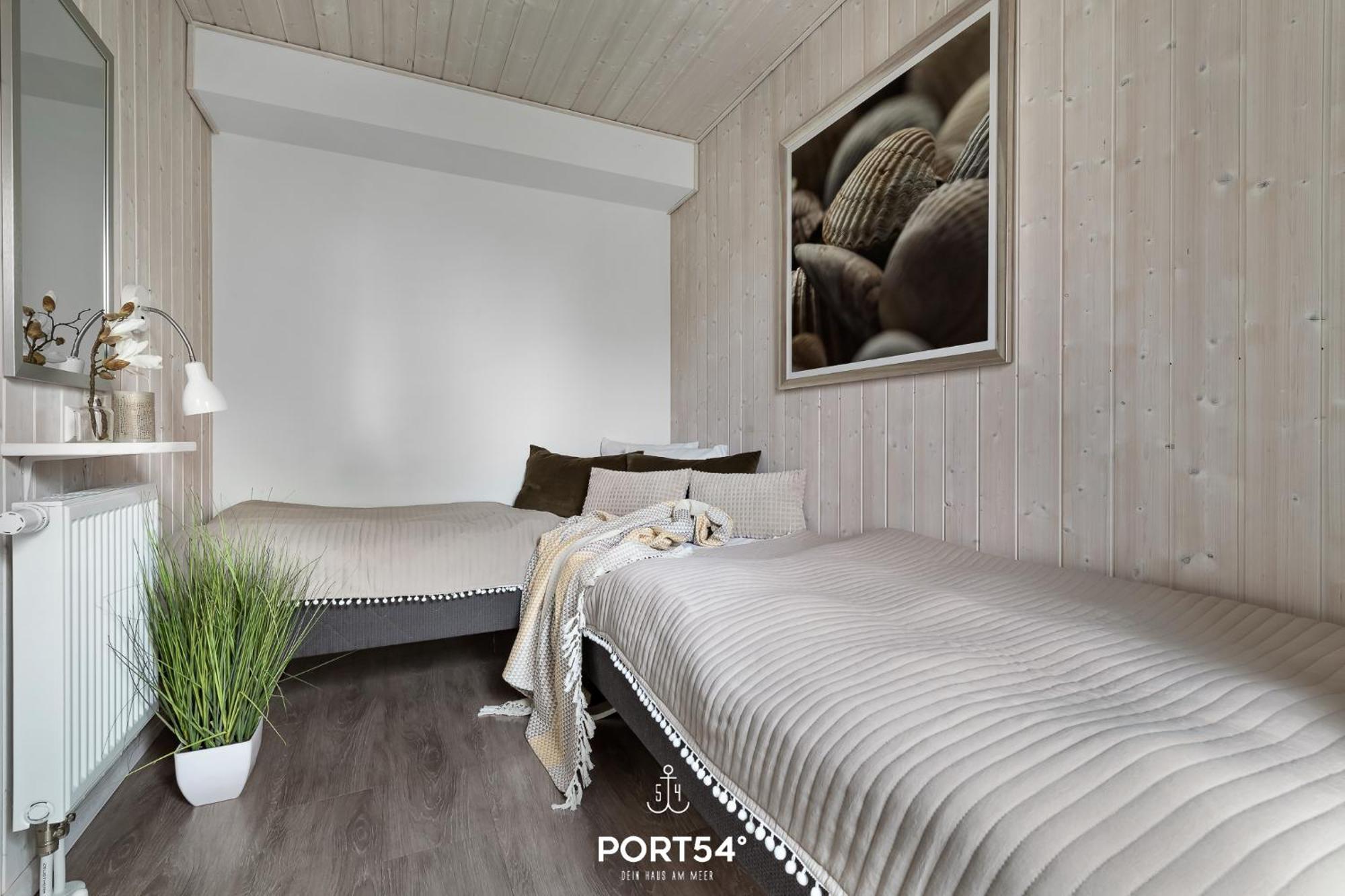 Ferienhaus Nordlicht Marina Wendtorf Exteriör bild